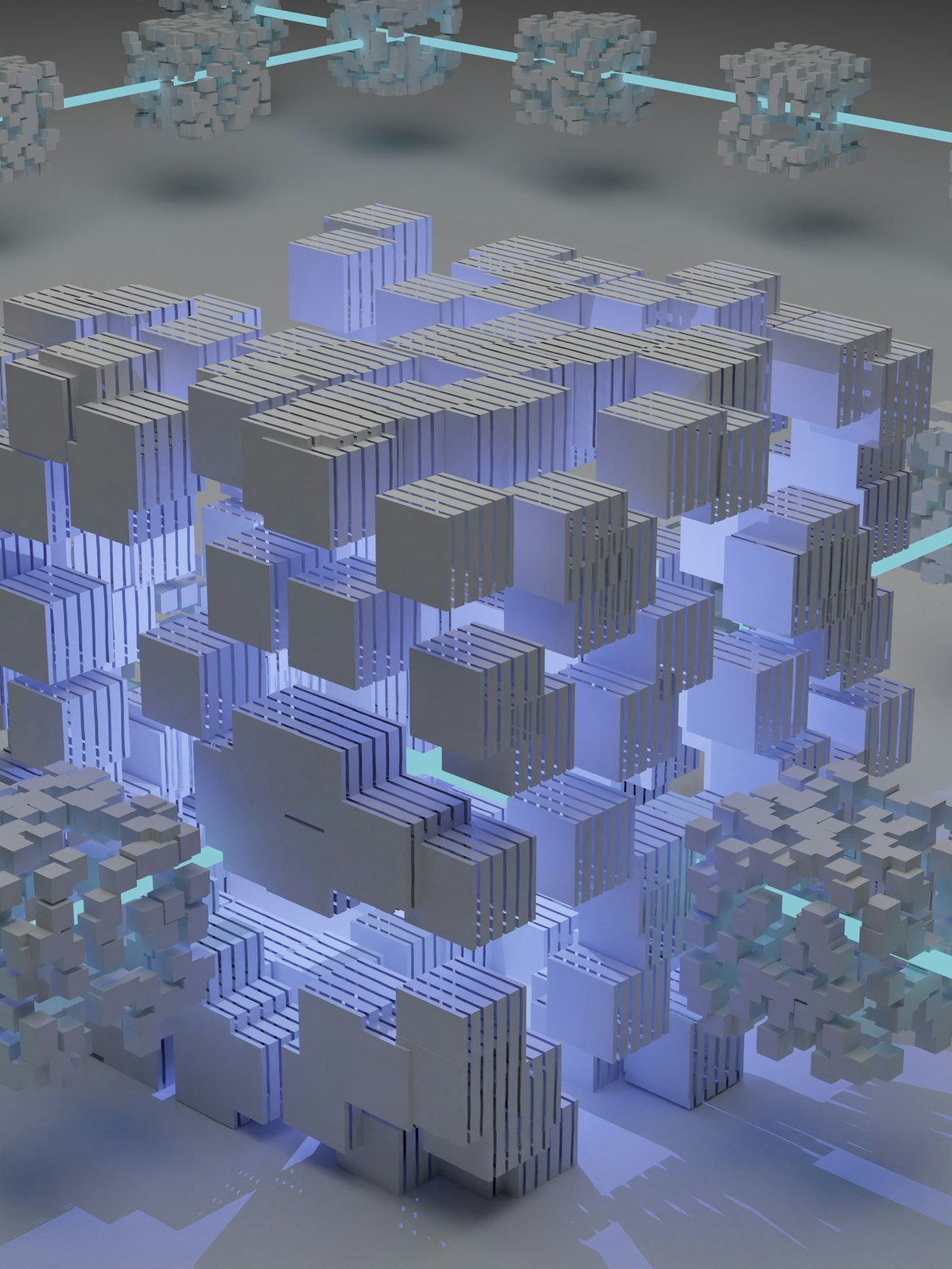 Stable Diffusion 2.1 cover art