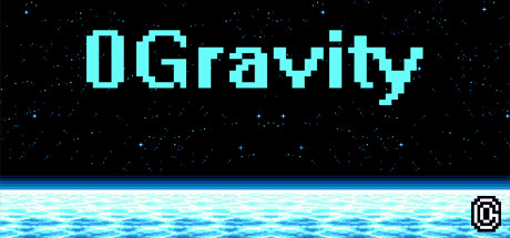 0Gravity cover art