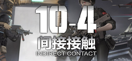 10-4 cover art
