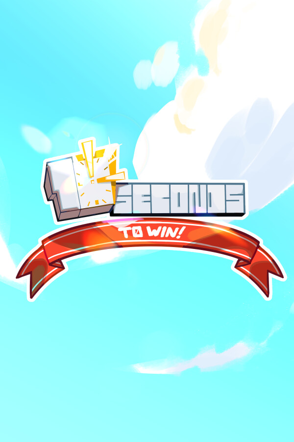 10 Seconds to Win!