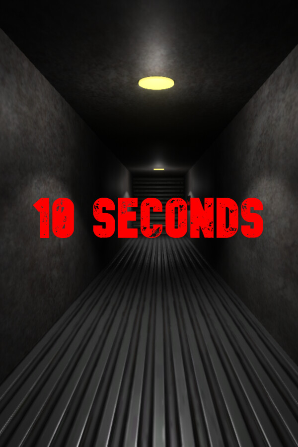 10 seconds