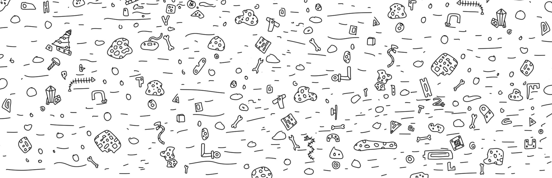 100 hidden dogs cover art
