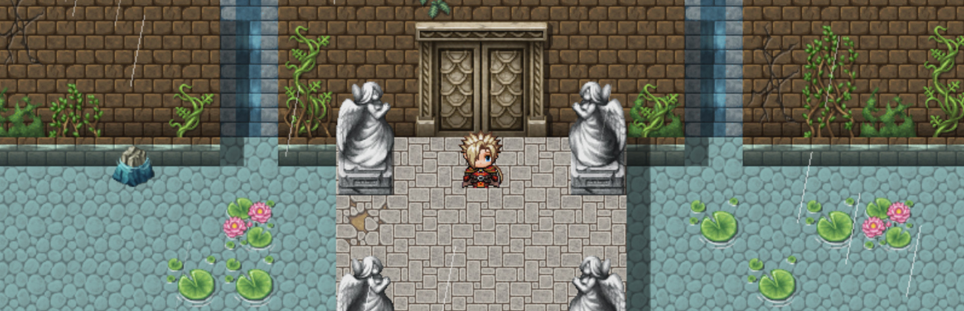 100-Level Dungeon cover art