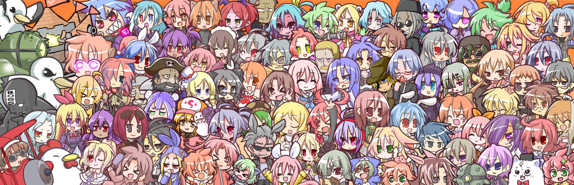 100% Orange Juice cover art