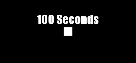 100 Seconds cover art