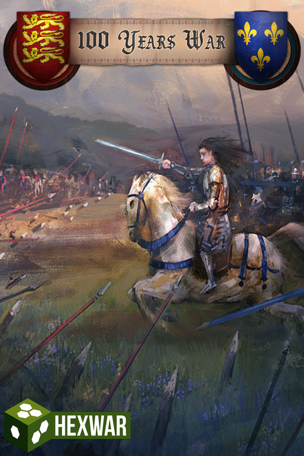 100 Years’ War