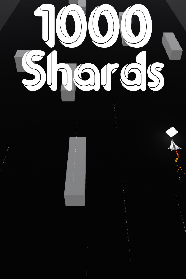 1000 Shards