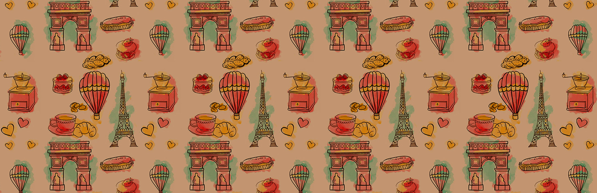 1001 Jigsaw. World Tour: France cover art