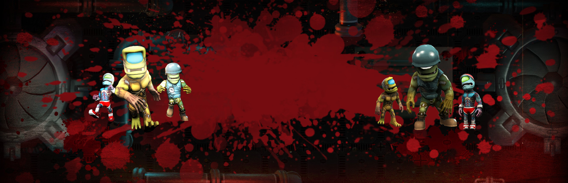 101 Ways to Die cover art