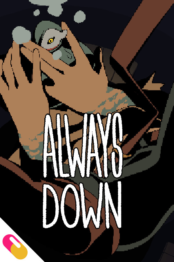 10mg: Always Down