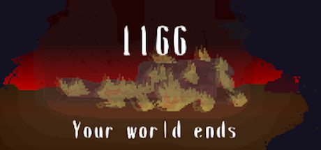 1166 cover art