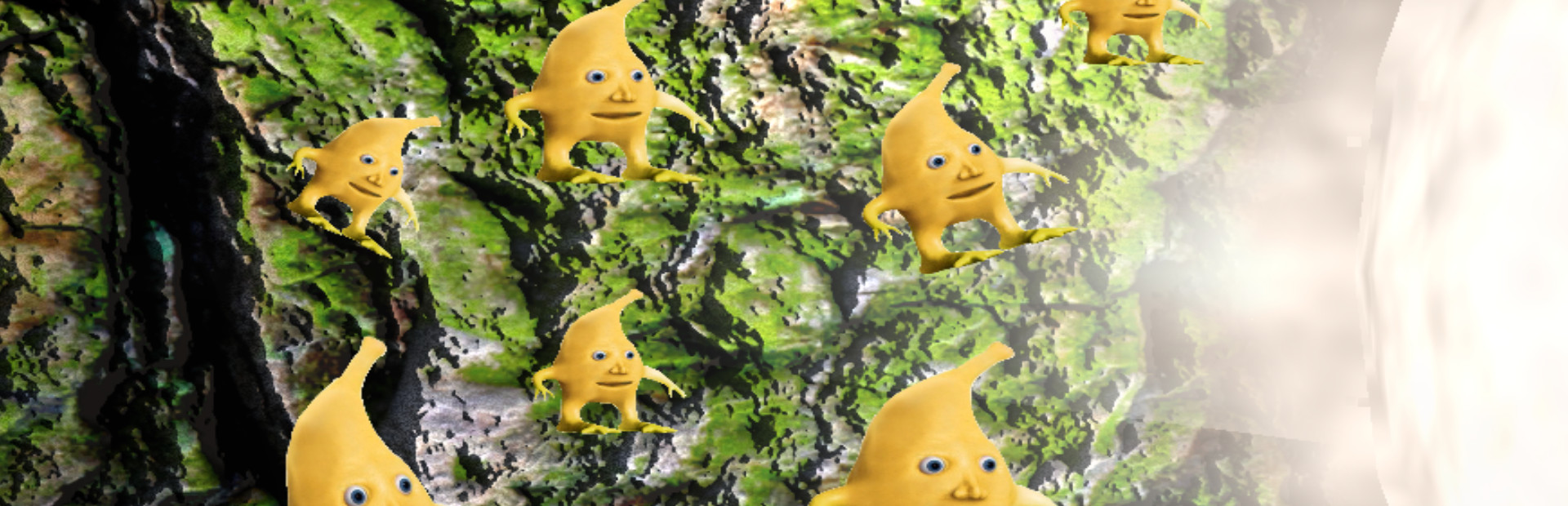 12 bananas cover art
