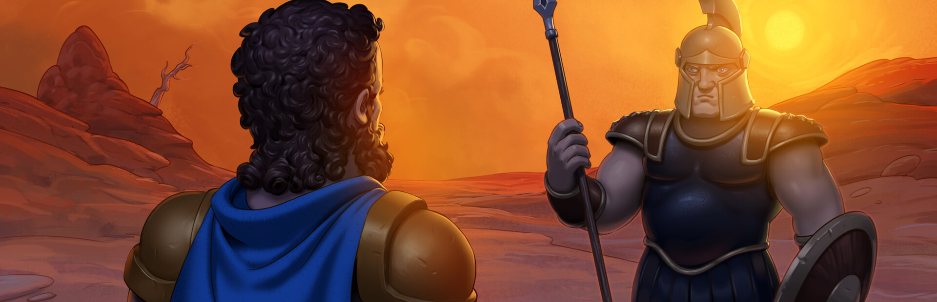 12 Labours of Hercules V: Kids of Hellas cover art