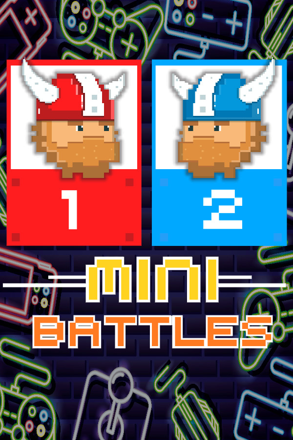 12 MiniBattles