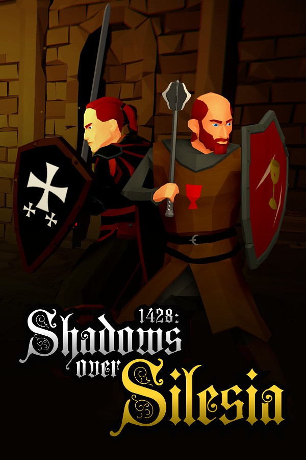 1428: Shadows over Silesia