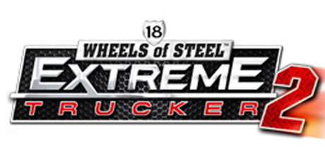 18 Wheels of Steel: Extreme Trucker 2 cover art