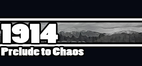 1914: Prelude to Chaos cover art