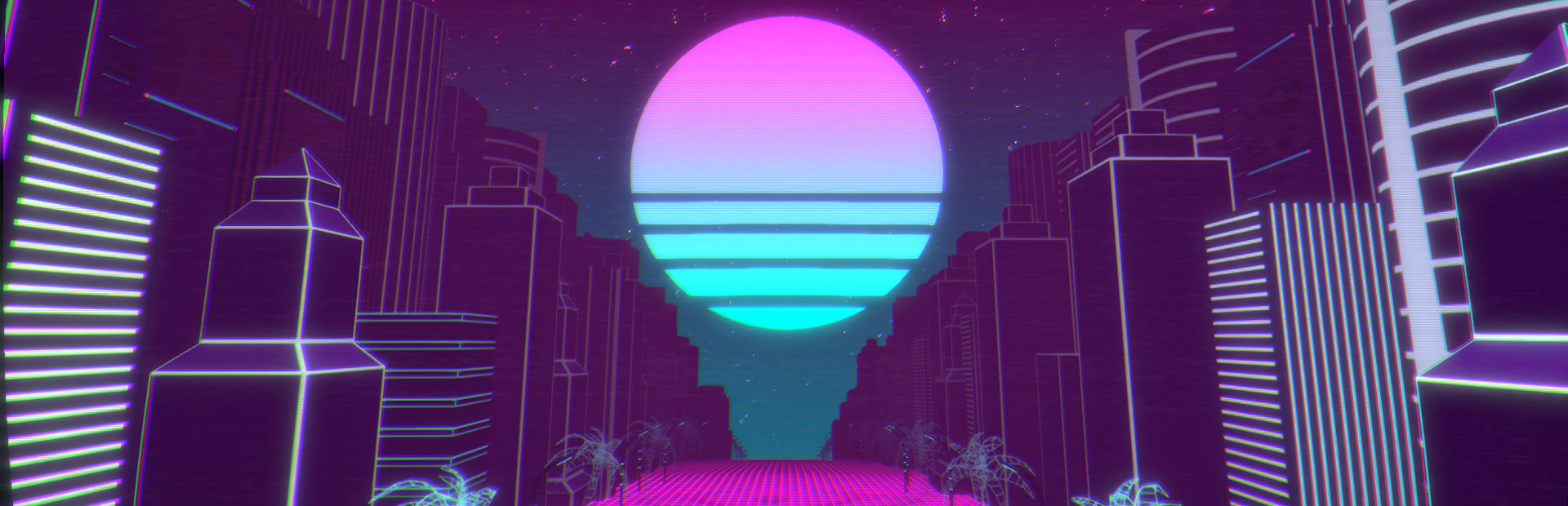 1984 Rewired cover art