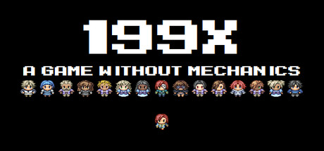 199X cover art
