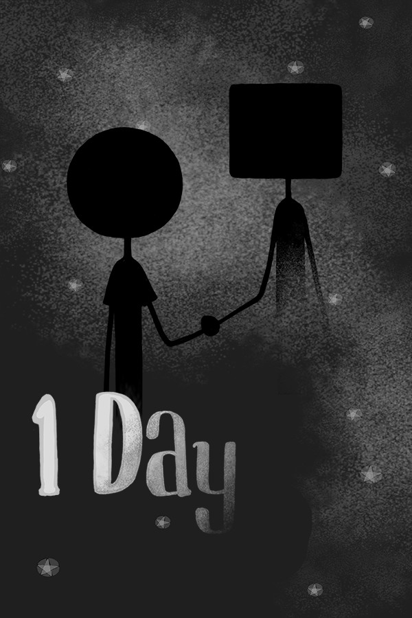 1Day一天