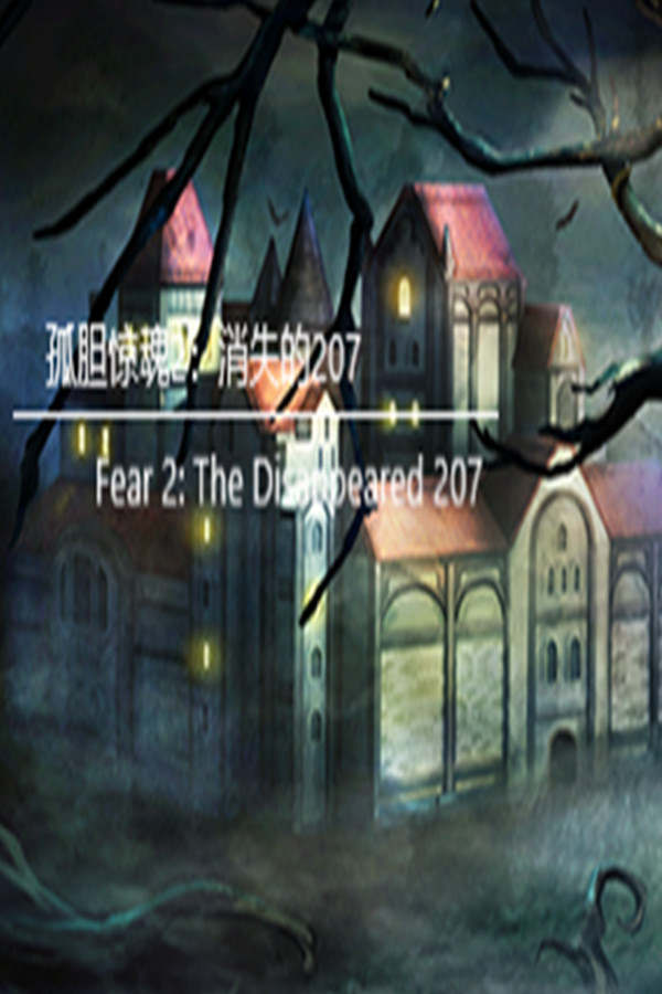 孤胆惊魂2:消失的207(Fear 2: The Disappeared 207)