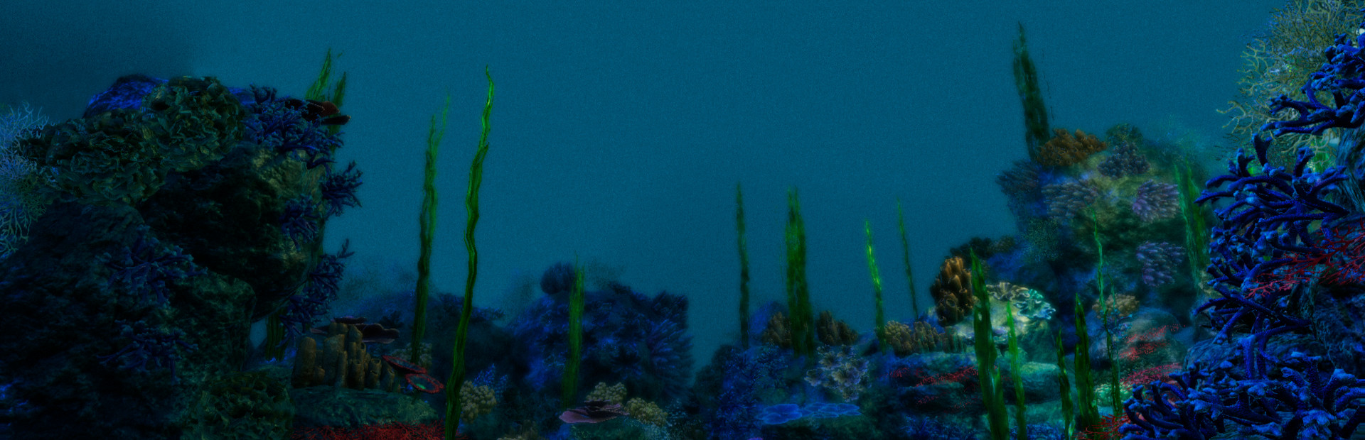 20,000 Miles Under the Sea cover art