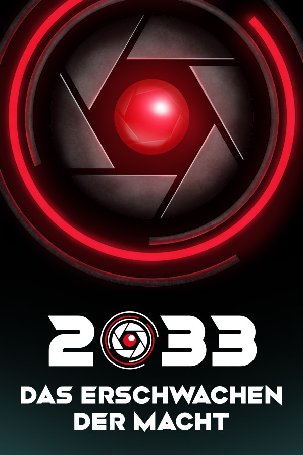 2033: Das Erschwachen der Macht