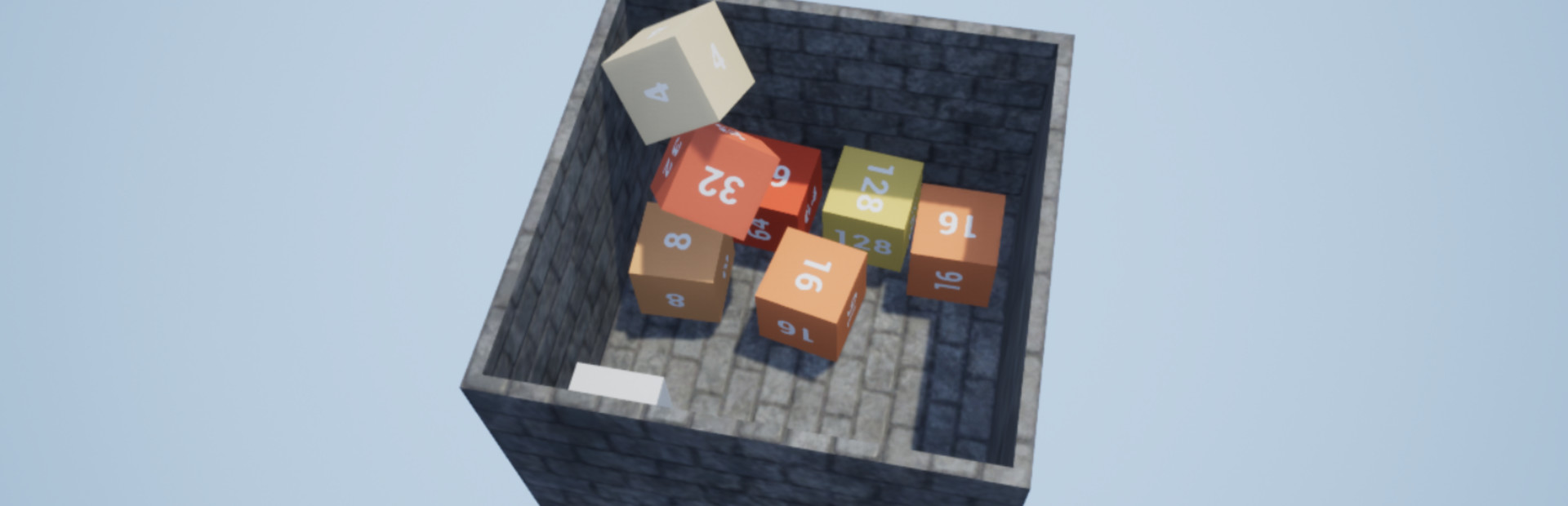 2048 3D cover art
