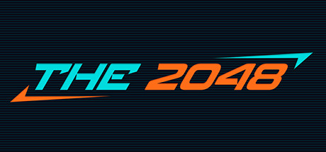 2048 cover art