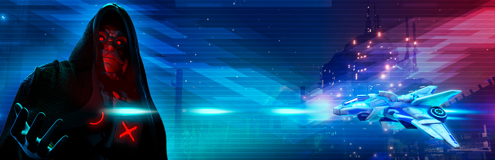 2076 Midway Multiverse cover art