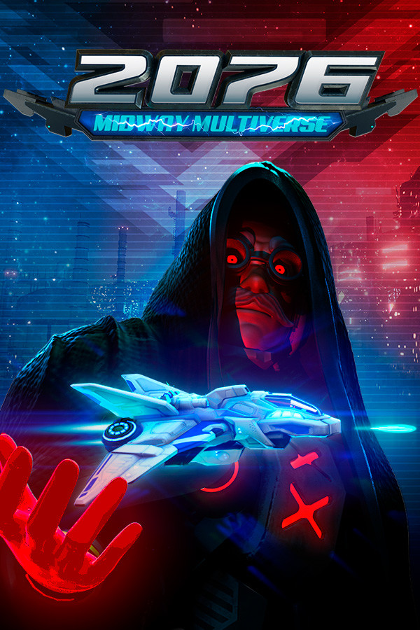 2076 Midway Multiverse