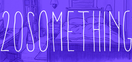 20something cover art