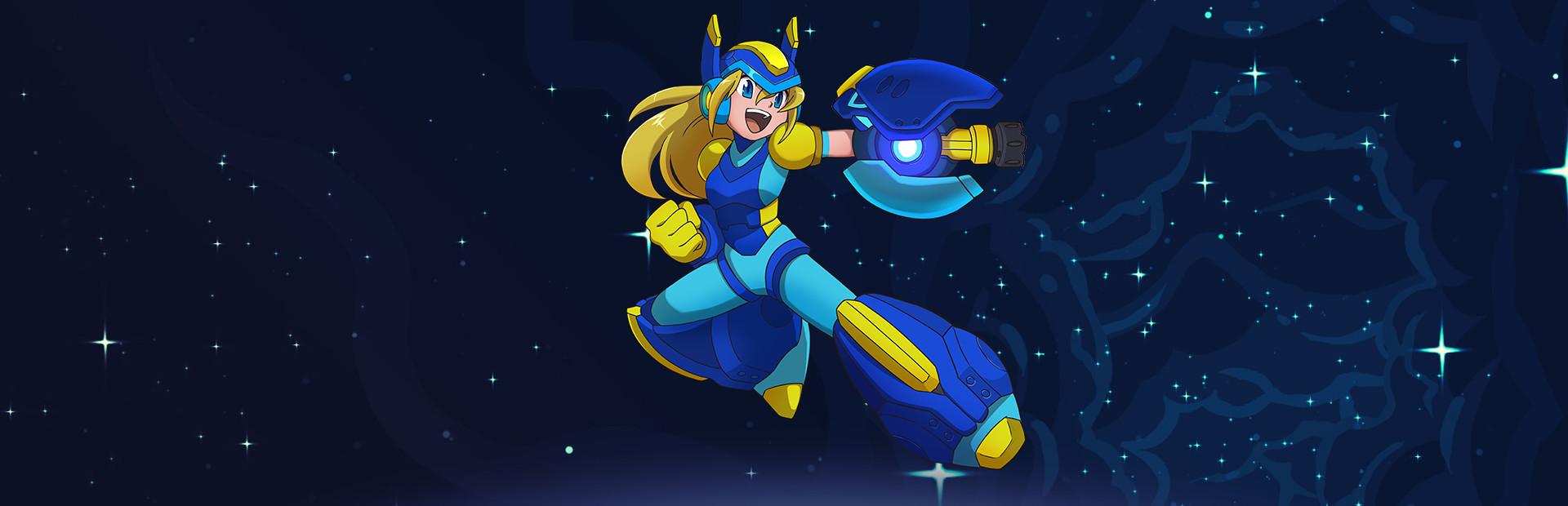 20XX cover art