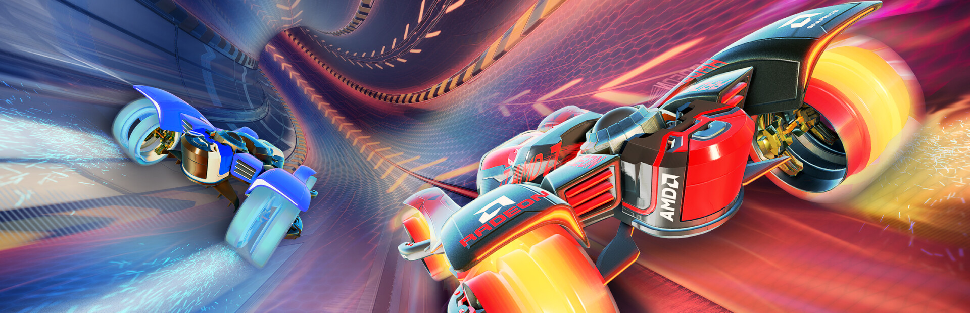 22 Racing Series cover art