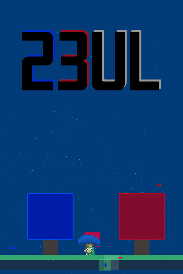 23UL