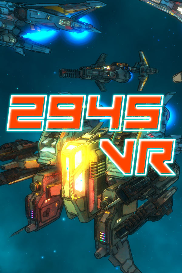2945VR