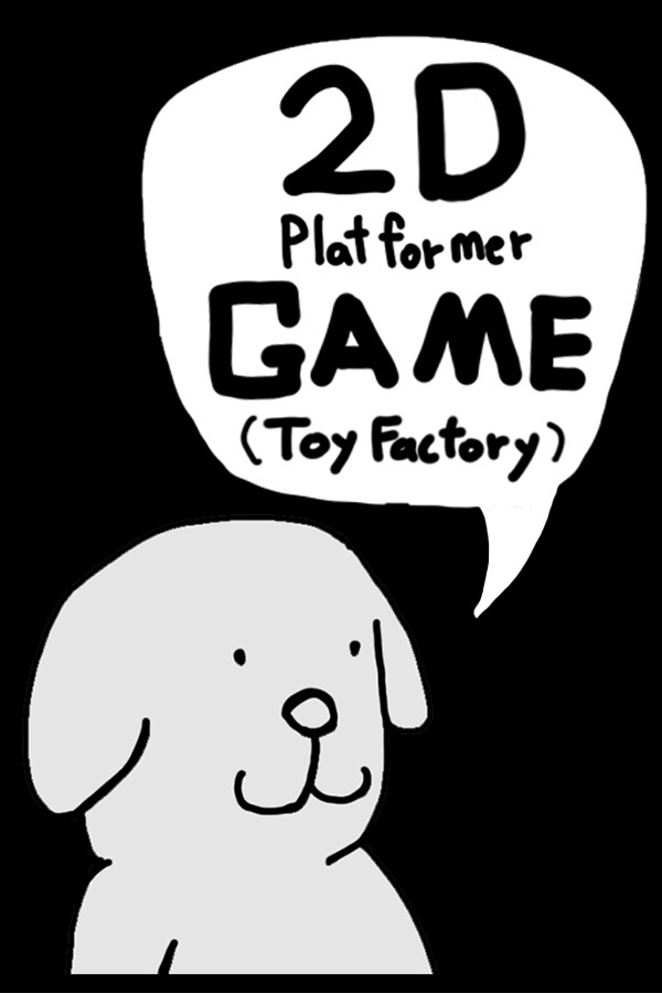 2D Platformer GAME