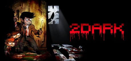 2Dark cover art