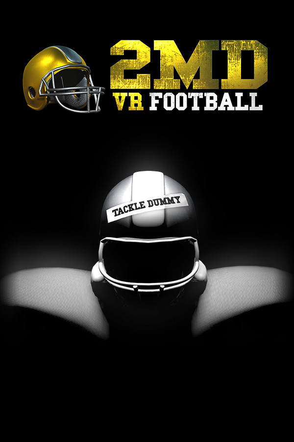 2MD VR Football