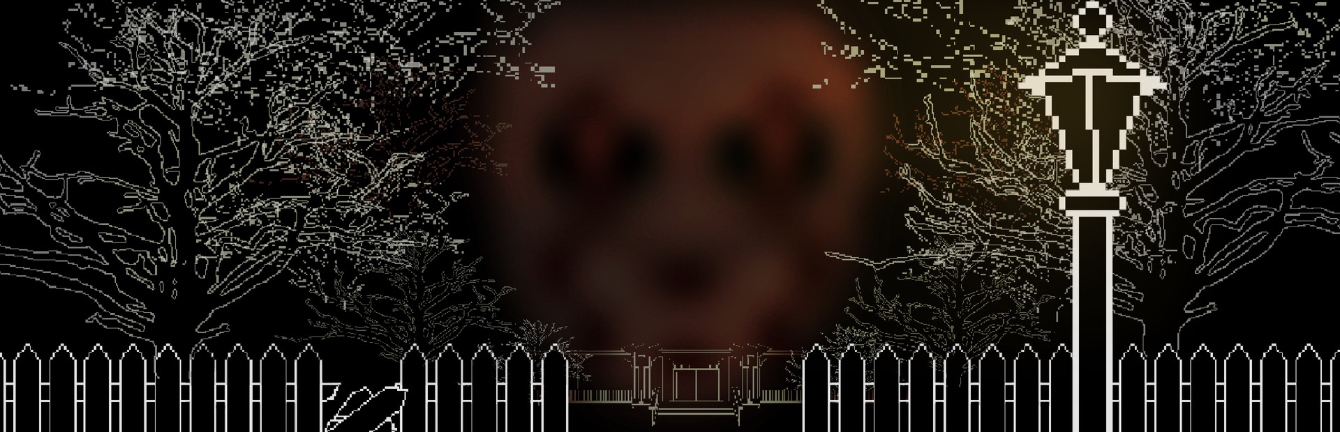 3 O'clock Horror cover art