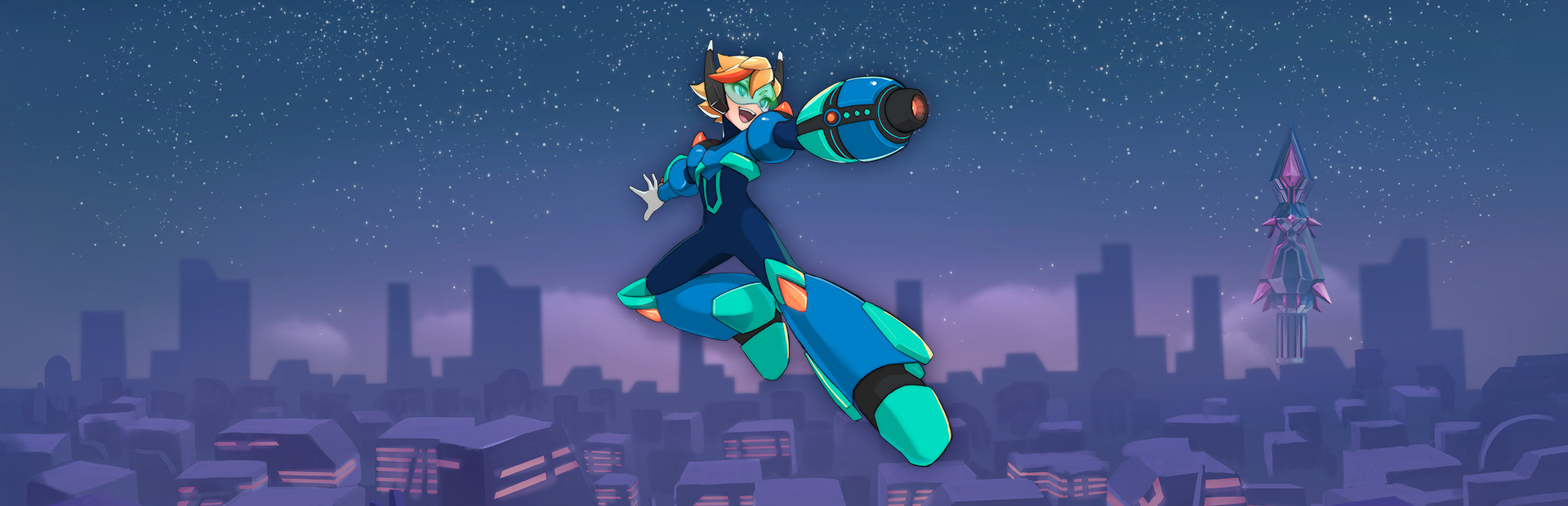 30XX cover art