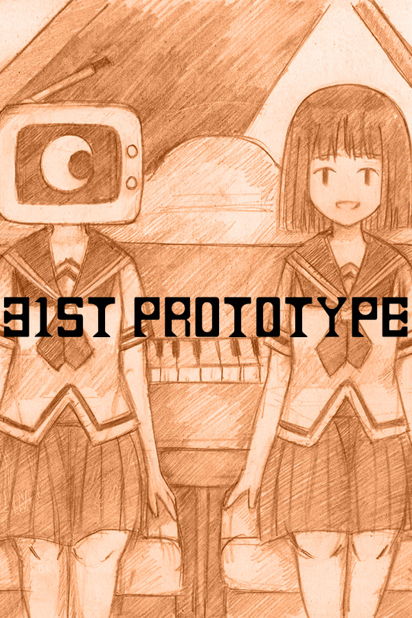 31st prototype