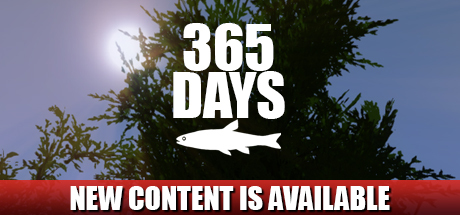 365 Days cover art