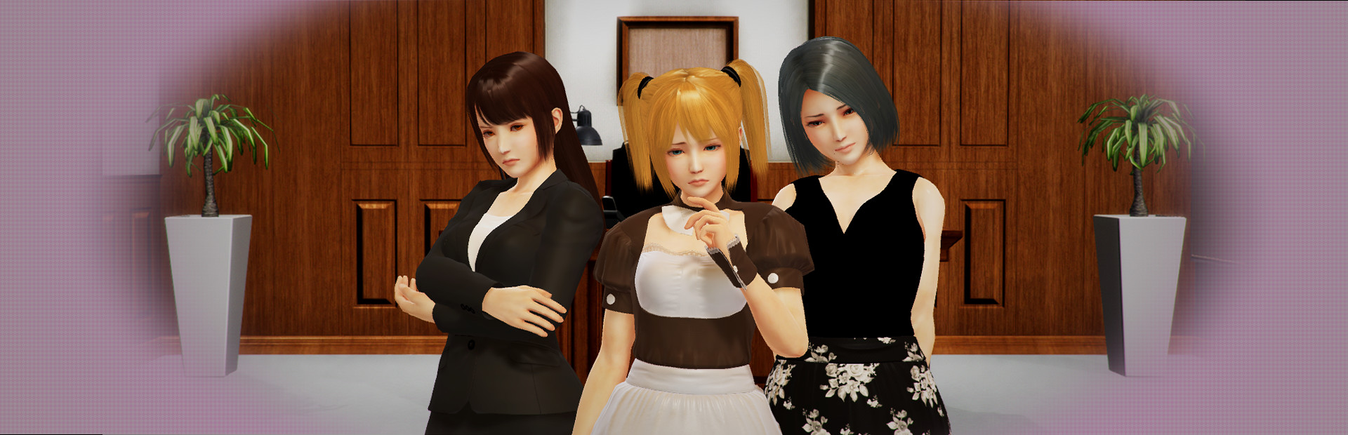 3D Custom Lady Maker cover art