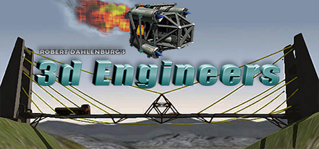 3d Engineers cover art