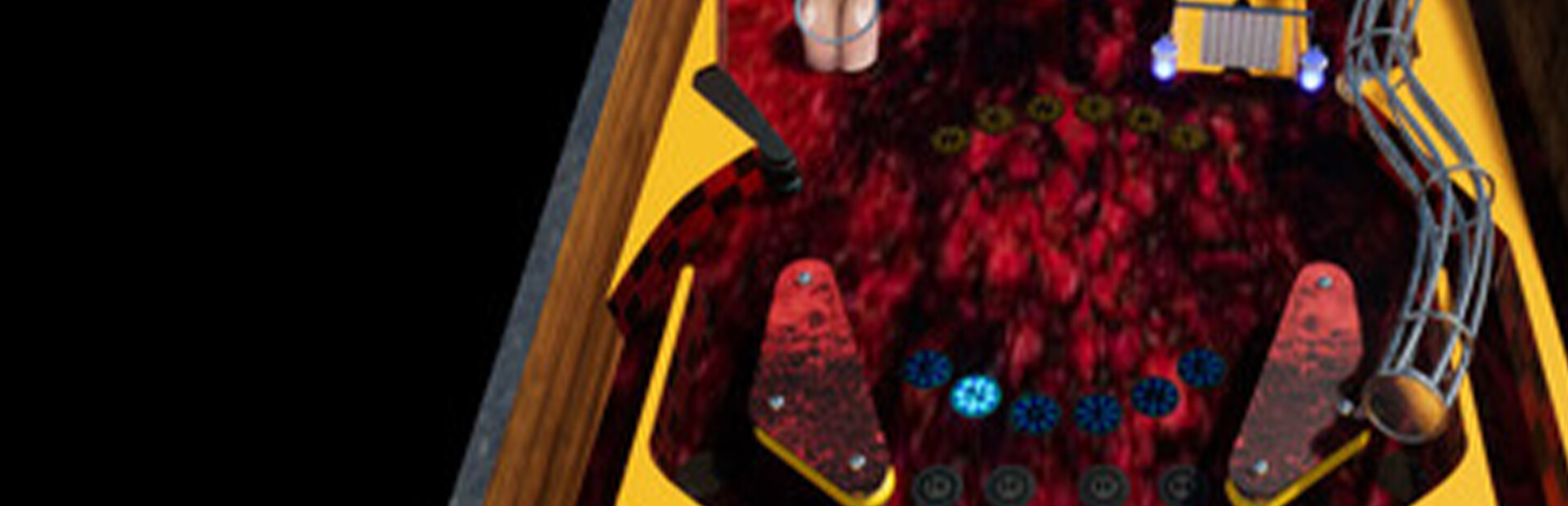 3D Pinball Hentai cover art