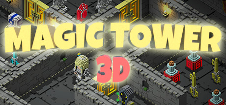 3D Tower