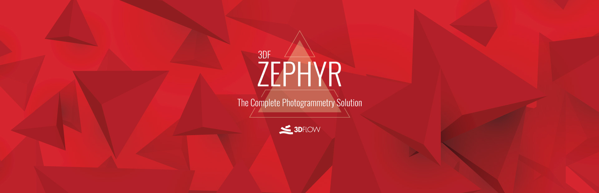 3DF Zephyr Lite Steam Edition cover art