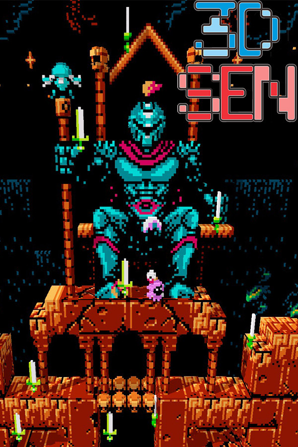 3dSen