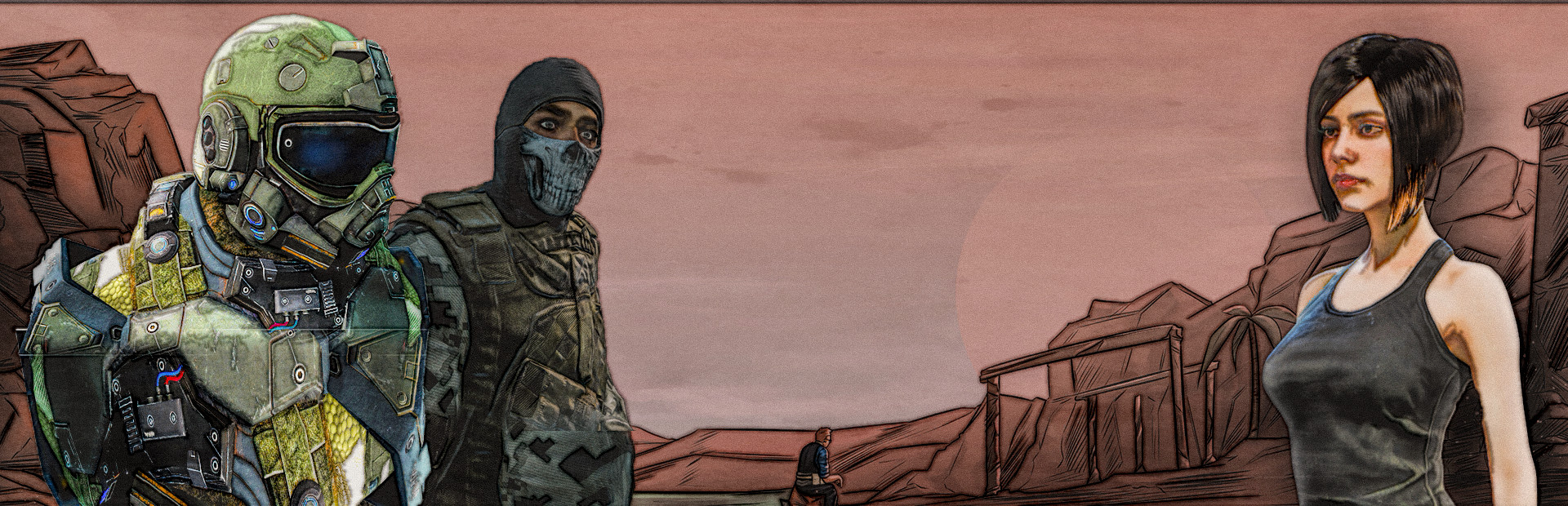 41 Hours: Prologue cover art